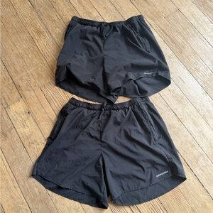 Patagonia Multi Trail Shorts